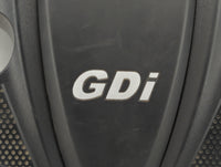 2013 Hyundai Sonata Engine Cover - Oemusedautoparts1.com
