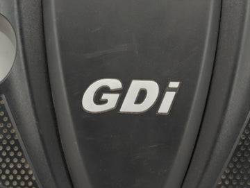 2013 Hyundai Sonata Engine Cover
