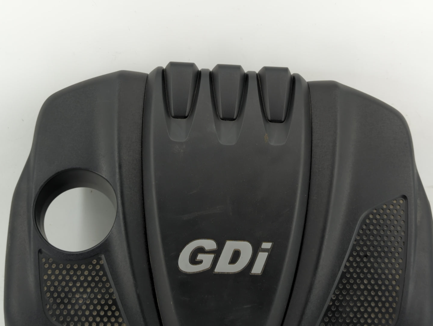 2013 Hyundai Sonata Engine Cover - Oemusedautoparts1.com