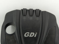 2013 Hyundai Sonata Engine Cover - Oemusedautoparts1.com