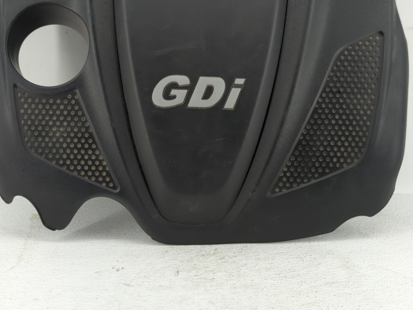 2013 Hyundai Sonata Engine Cover - Oemusedautoparts1.com
