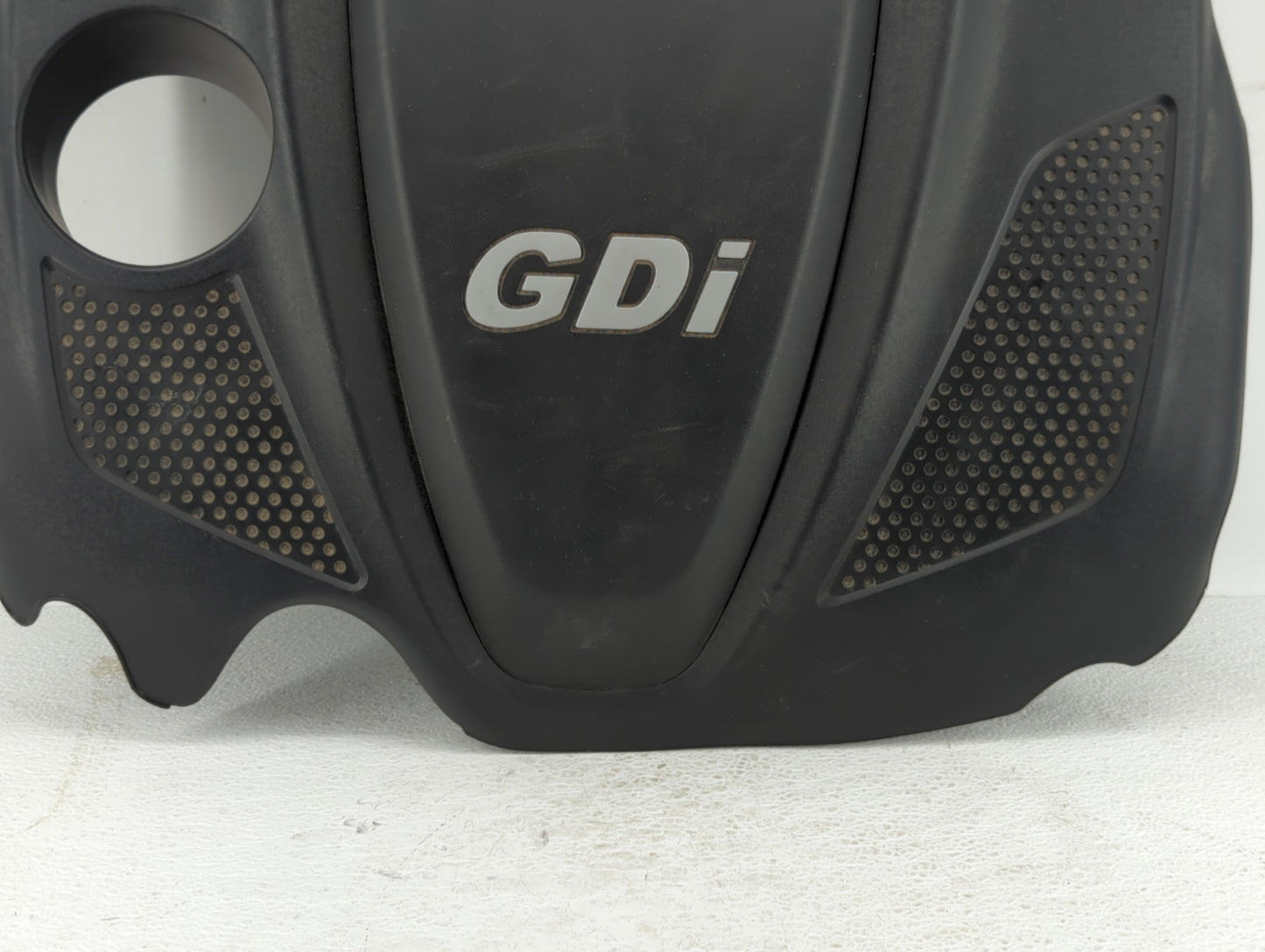 2013 Hyundai Sonata Engine Cover - Oemusedautoparts1.com