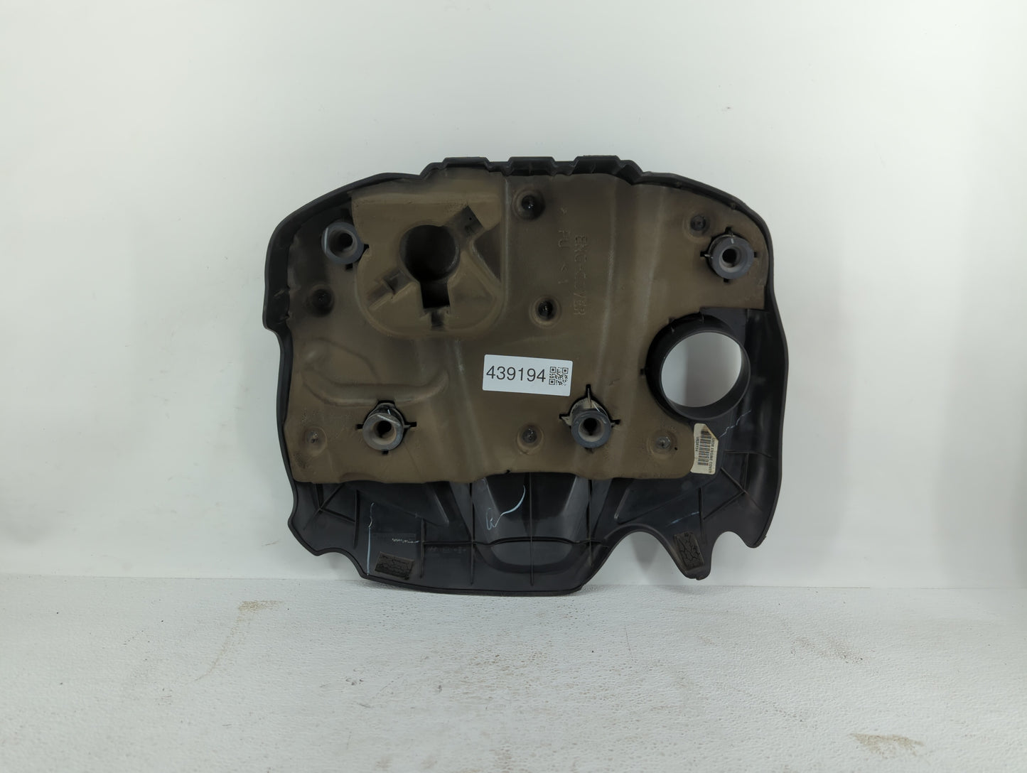 2013 Hyundai Sonata Engine Cover - Oemusedautoparts1.com