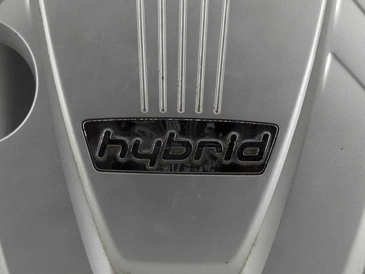 2013 Hyundai Sonata Engine Cover - Oemusedautoparts1.com