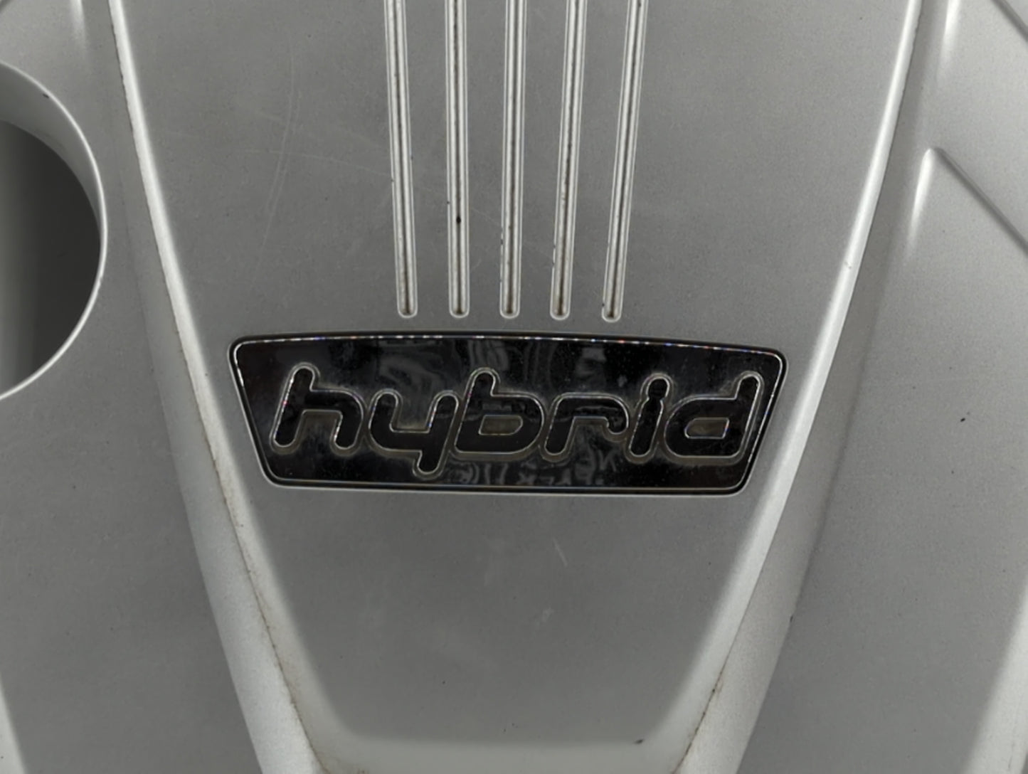 2013 Hyundai Sonata Engine Cover - Oemusedautoparts1.com