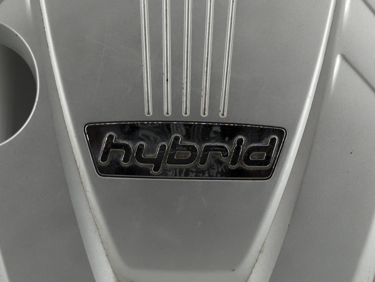 2013 Hyundai Sonata Engine Cover 439556 - Oemusedautoparts1.com