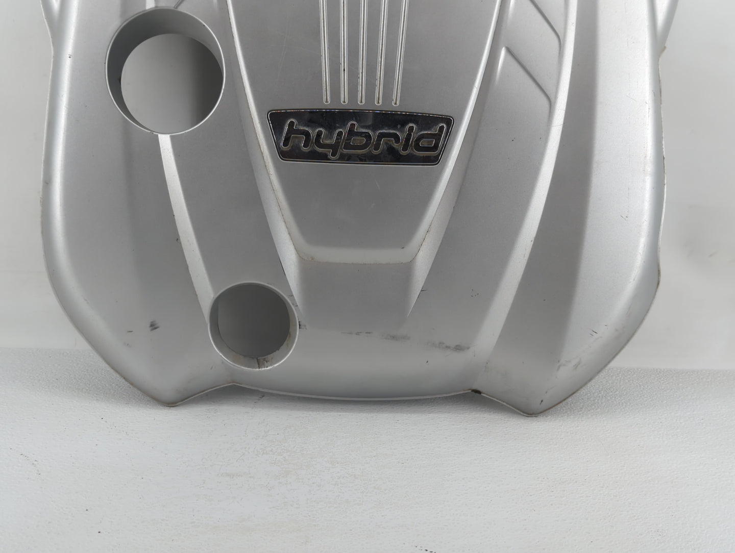 2013 Hyundai Sonata Engine Cover - Oemusedautoparts1.com