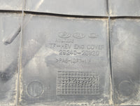 2013 Hyundai Sonata Engine Cover - Oemusedautoparts1.com