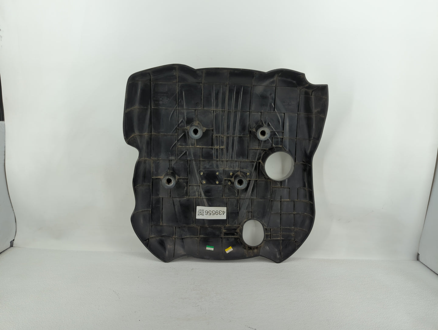 2013 Hyundai Sonata Engine Cover - Oemusedautoparts1.com