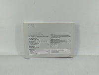 2013 Hyundai Sonata Owners Manual Book Guide OEM Used Auto Parts - Oemusedautoparts1.com