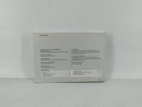 2013 Hyundai Sonata Owners Manual Book Guide OEM Used Auto Parts - Oemusedautoparts1.com