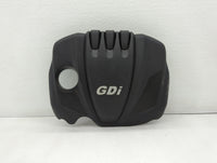 2013 Hyundai Sonata Engine Cover - Oemusedautoparts1.com