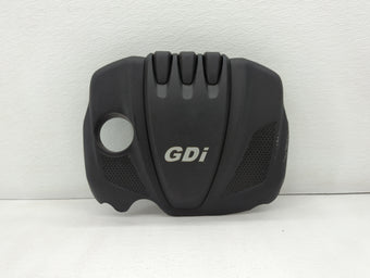 compare product 2013 Hyundai Sonata Engine Cover