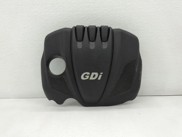 2013 Hyundai Sonata Engine Cover - Oemusedautoparts1.com