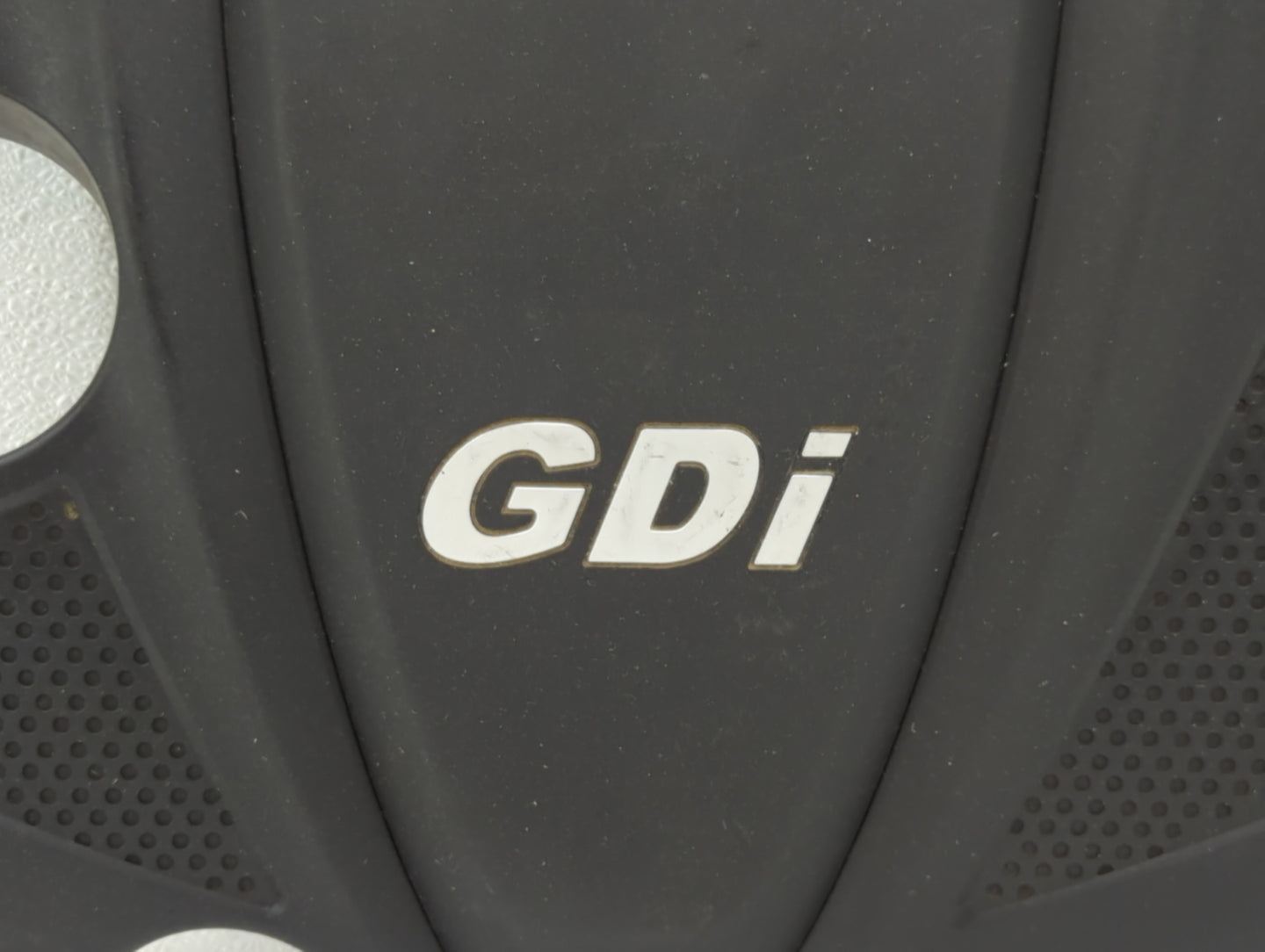 2013 Hyundai Sonata Engine Cover - Oemusedautoparts1.com