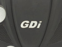 2013 Hyundai Sonata Engine Cover - Oemusedautoparts1.com