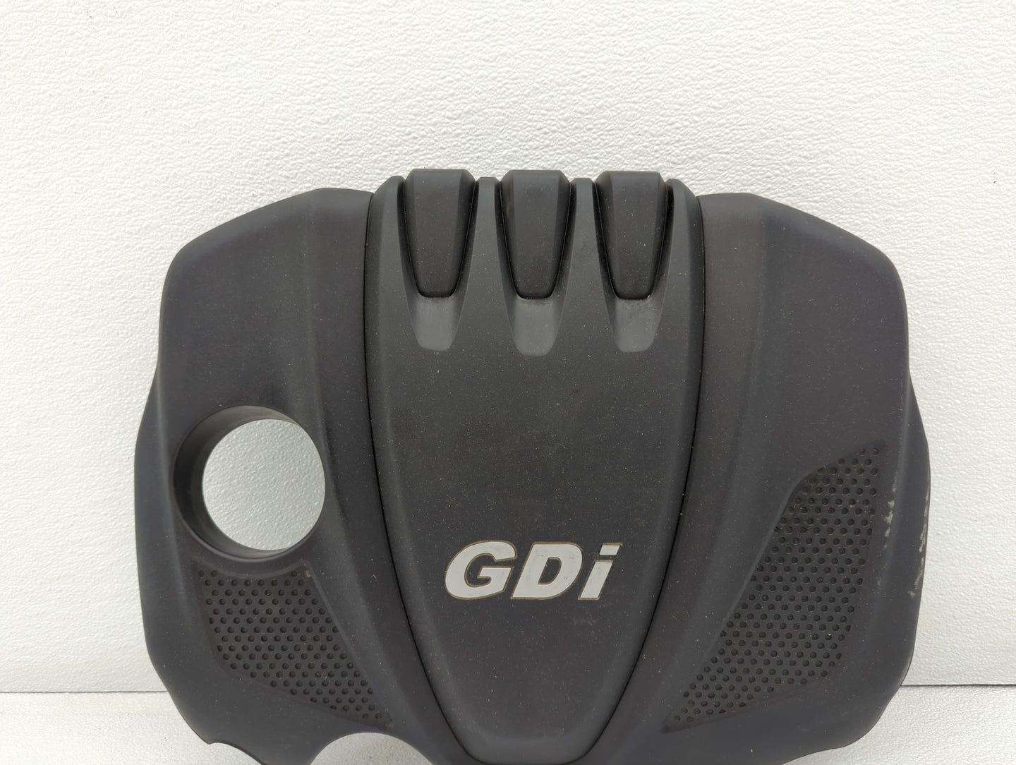 2013 Hyundai Sonata Engine Cover - Oemusedautoparts1.com