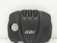 2013 Hyundai Sonata Engine Cover - Oemusedautoparts1.com