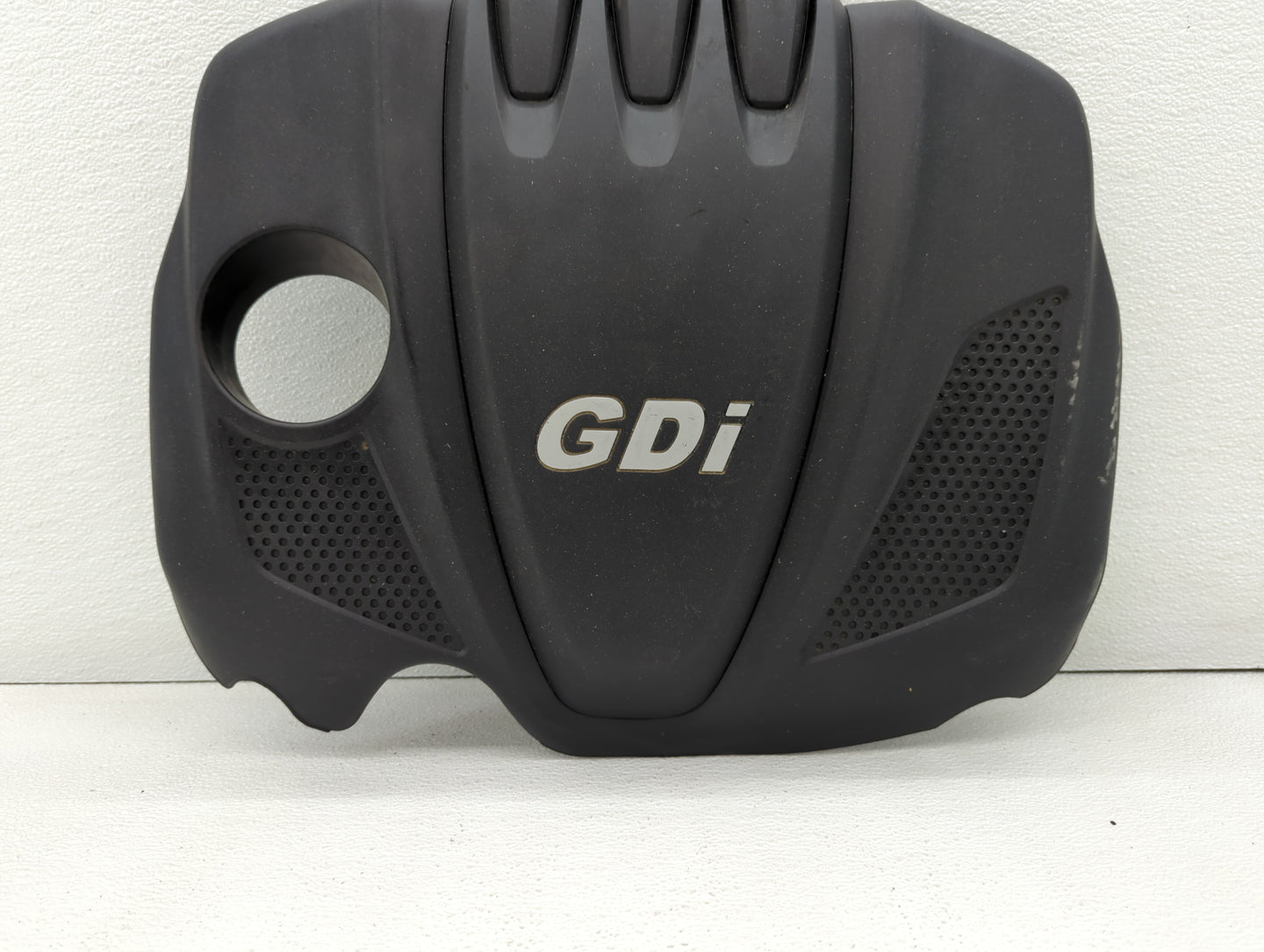 2013 Hyundai Sonata Engine Cover - Oemusedautoparts1.com