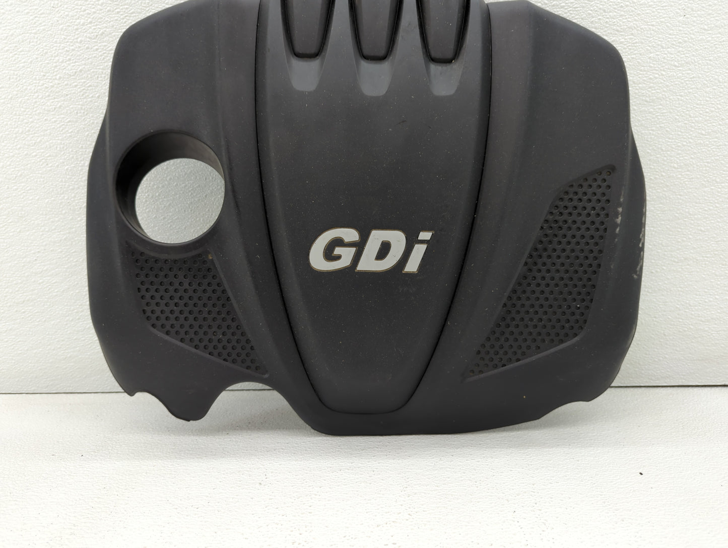 2013 Hyundai Sonata Engine Cover - Oemusedautoparts1.com