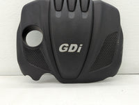 2013 Hyundai Sonata Engine Cover - Oemusedautoparts1.com