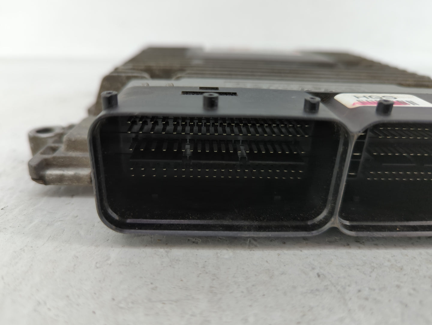2011-2014 Hyundai Sonata PCM Engine Control Computer ECU ECM PCU OEM P/N:39111-2G669 39101-2G667 Fits Fits 2011 2012 2013 20