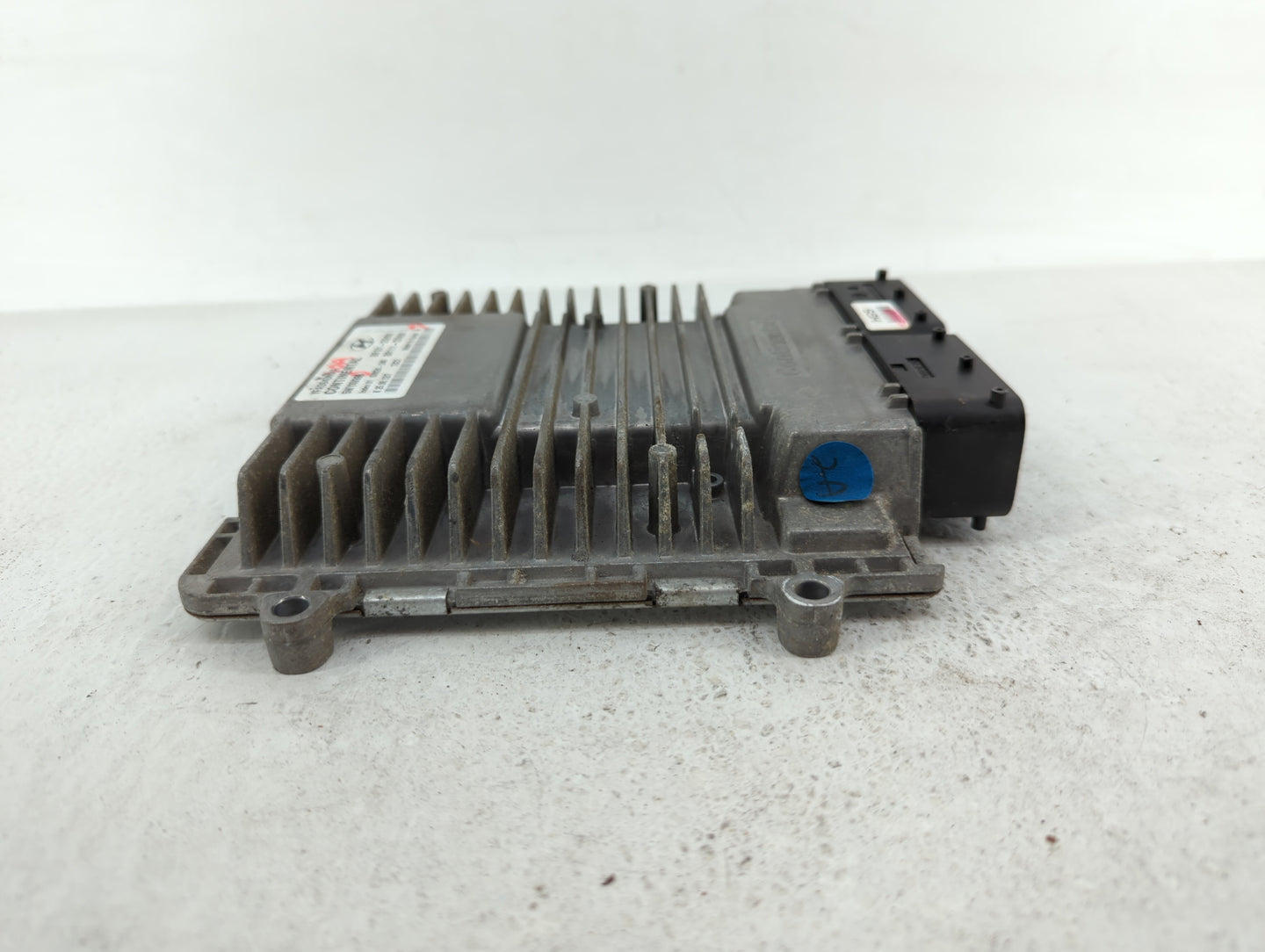 2011-2014 Hyundai Sonata PCM Engine Control Computer ECU ECM PCU OEM P/N:39111-2G669 39101-2G667 Fits Fits 2011 2012 2013 20