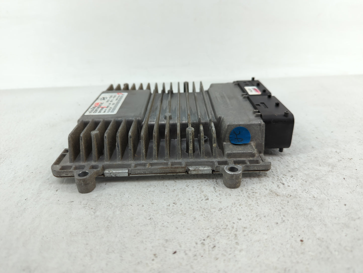 2011-2014 Hyundai Sonata PCM Engine Control Computer ECU ECM PCU OEM P/N:39111-2G669 39101-2G667 Fits Fits 2011 2012 2013 20