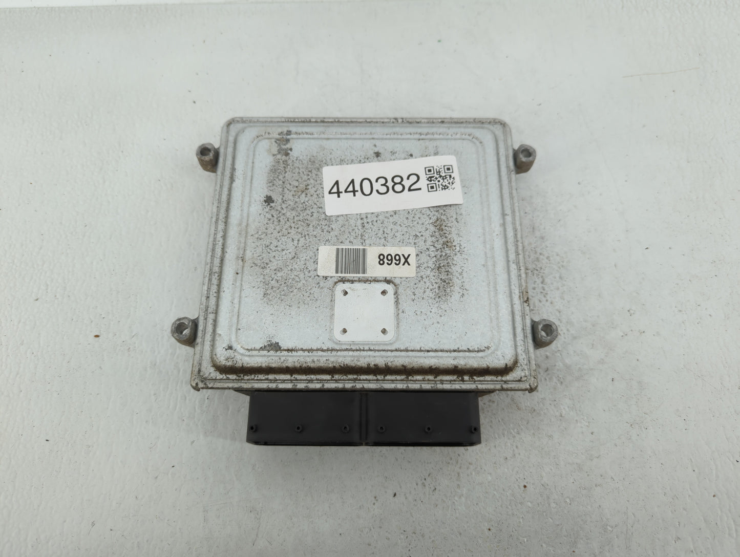 2011-2014 Hyundai Sonata PCM Engine Control Computer ECU ECM PCU OEM P/N:39111-2G669 39101-2G667 Fits Fits 2011 2012 2013 20