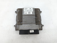 2011-2014 Hyundai Sonata PCM Engine Control Computer ECU ECM PCU OEM P/N:39111-2G669 39101-2G667 Fits Fits 2011 2012 2013 20