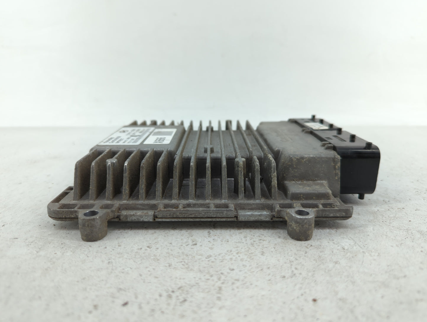 2011-2014 Hyundai Sonata PCM Engine Control Computer ECU ECM PCU OEM P/N:39111-2G669 39101-2G667 Fits Fits 2011 2012 2013 20
