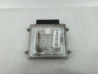 2011-2014 Hyundai Sonata PCM Engine Control Computer ECU ECM PCU OEM P/N:39111-2G669 39101-2G667 Fits Fits 2011 2012 2013 20