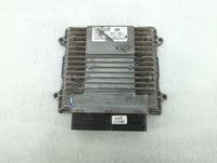 2011-2014 Hyundai Sonata PCM Engine Control Computer ECU ECM PCU OEM P/N:39111-2G674 39101-2G672 Fits Fits 2011 2012 2013 20