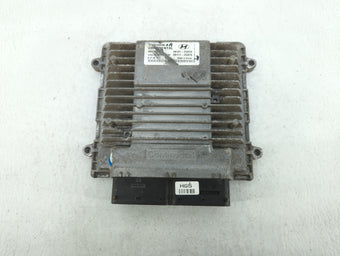 compare product 2011-2014 Hyundai Sonata PCM Engine Control Computer ECU ECM PCU OEM P/N:39111-2G674 39101-2G672 Fits Fits 2011 2012 2013 2014 OEM Used Auto Parts