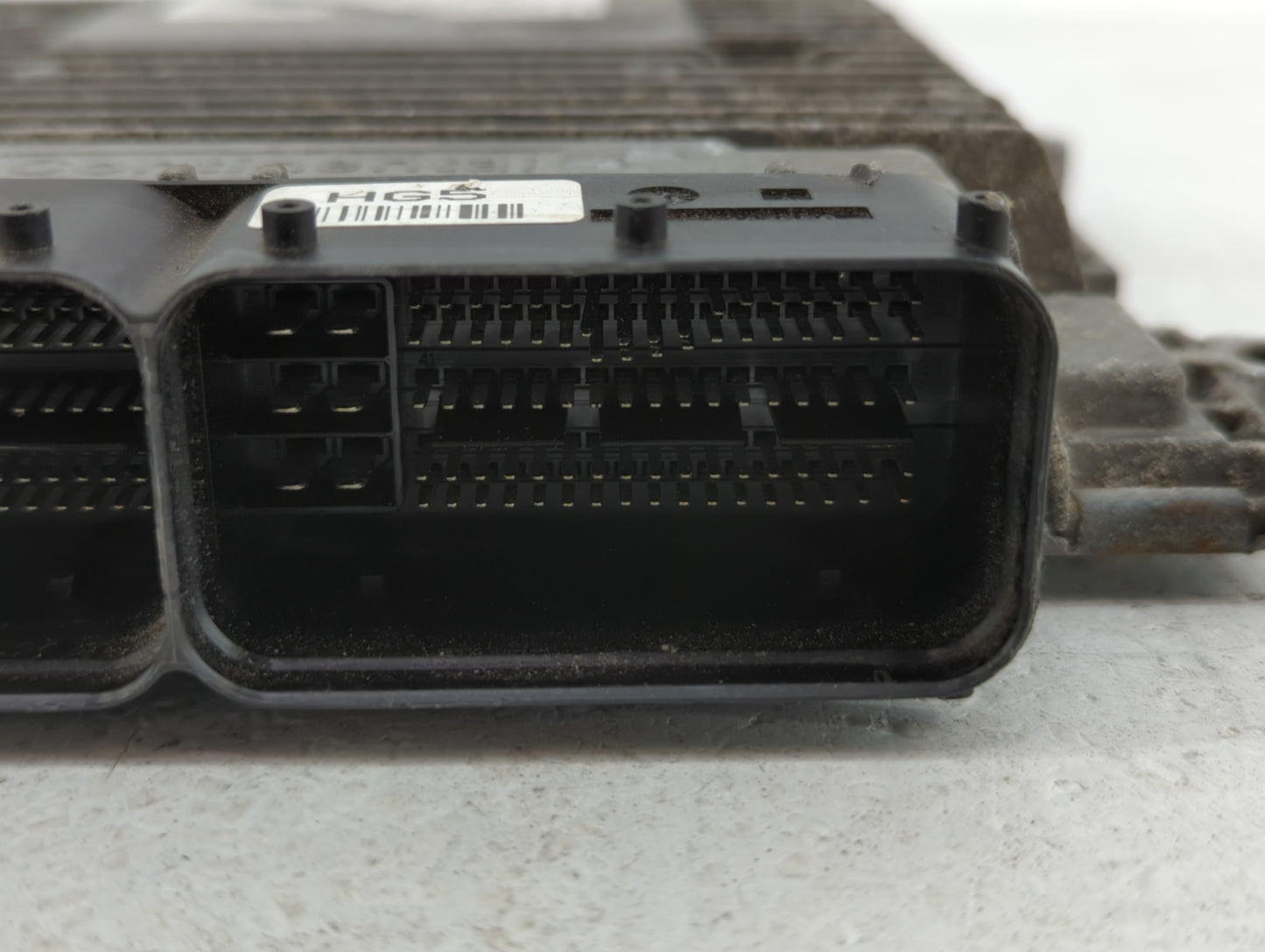 2011-2014 Hyundai Sonata PCM Engine Control Computer ECU ECM PCU OEM P/N:39111-2G674 39101-2G672 Fits Fits 2011 2012 2013 20