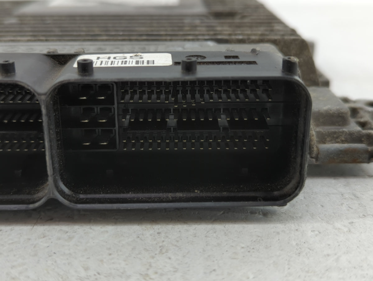 2011-2014 Hyundai Sonata PCM Engine Control Computer ECU ECM PCU OEM P/N:39111-2G674 39101-2G672 Fits 2011 2012 2013 2014 OE