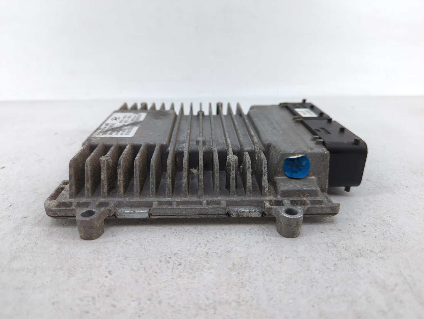 2011-2014 Hyundai Sonata PCM Engine Control Computer ECU ECM PCU OEM P/N:39111-2G674 39101-2G672 Fits Fits 2011 2012 2013 20