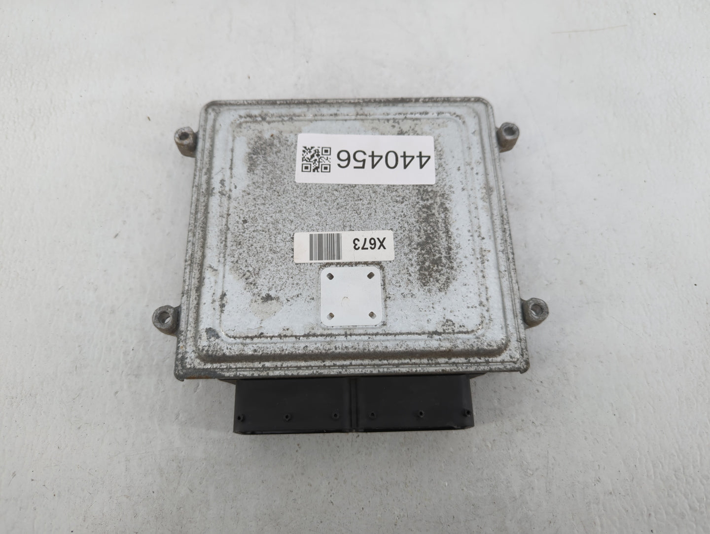 2011-2014 Hyundai Sonata PCM Engine Control Computer ECU ECM PCU OEM P/N:39111-2G674 39101-2G672 Fits Fits 2011 2012 2013 20