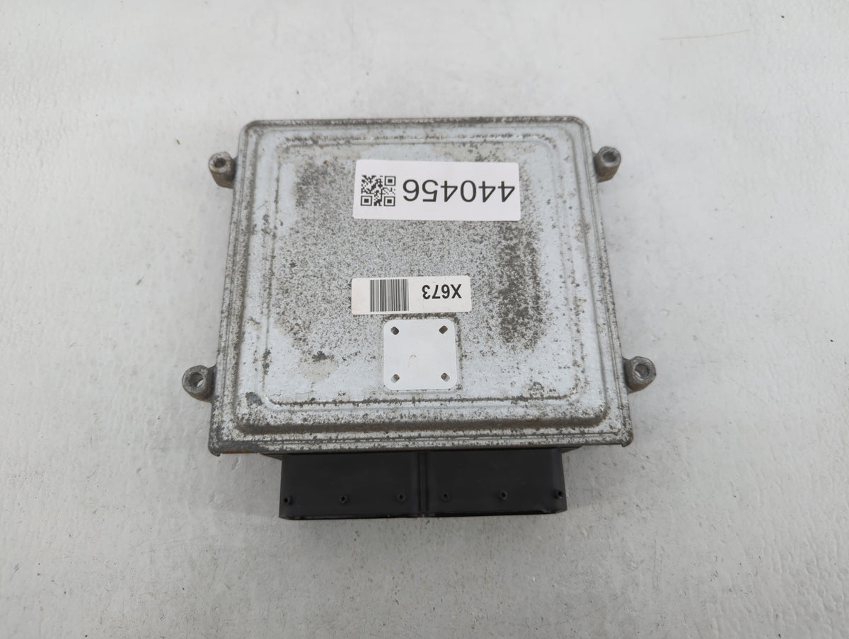 2011-2014 Hyundai Sonata PCM Engine Control Computer ECU ECM PCU OEM P/N:39111-2G674 39101-2G672 Fits 2011 2012 2013 2014 OE