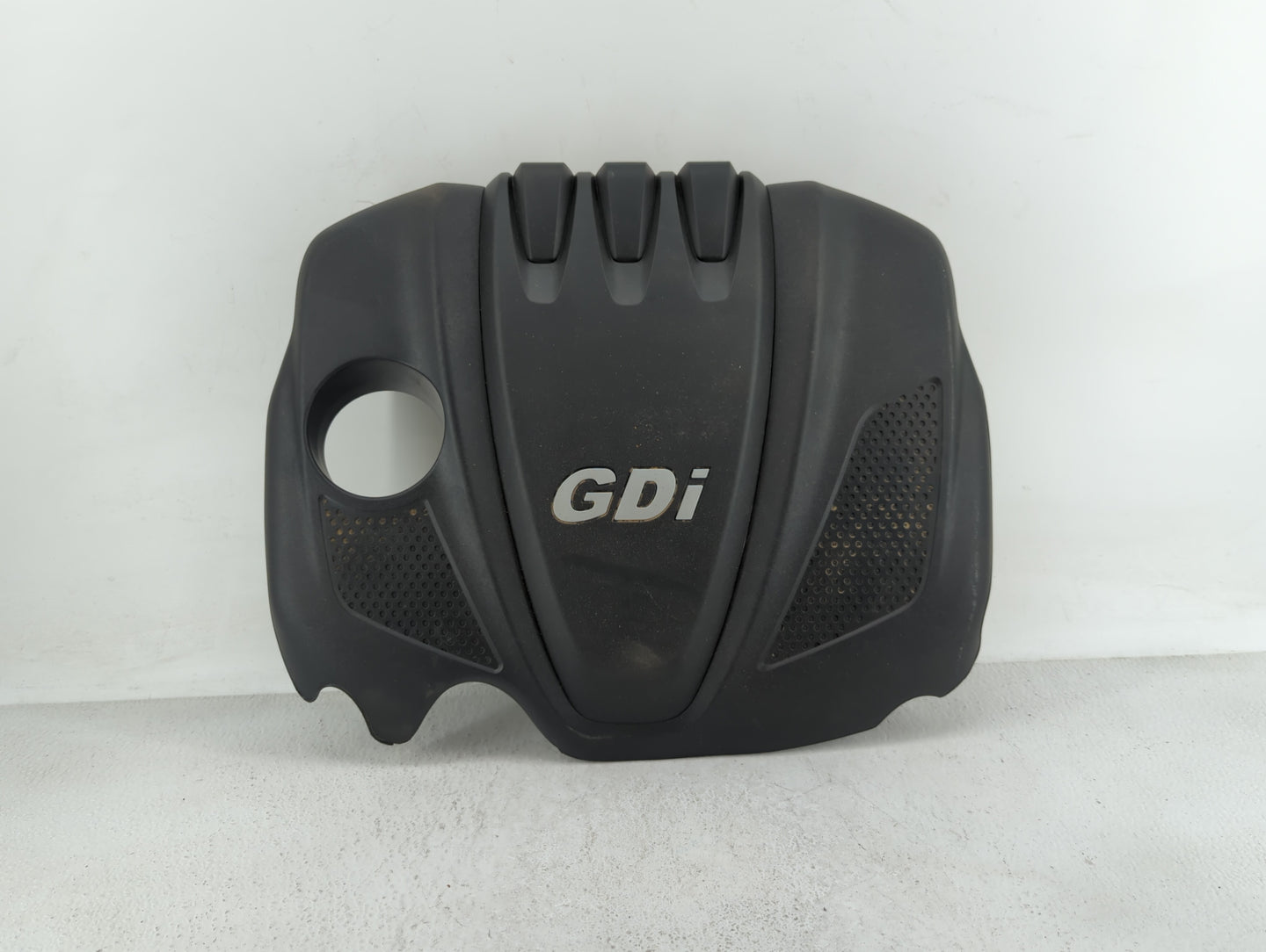 2013 Hyundai Sonata Engine Cover - Oemusedautoparts1.com