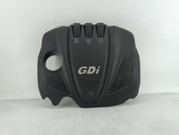 2013 Hyundai Sonata Engine Cover - Oemusedautoparts1.com