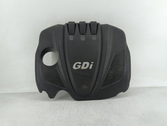 compare product 2013 Hyundai Sonata Engine Cover