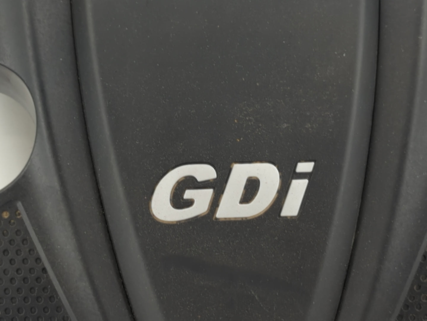 2013 Hyundai Sonata Engine Cover - Oemusedautoparts1.com