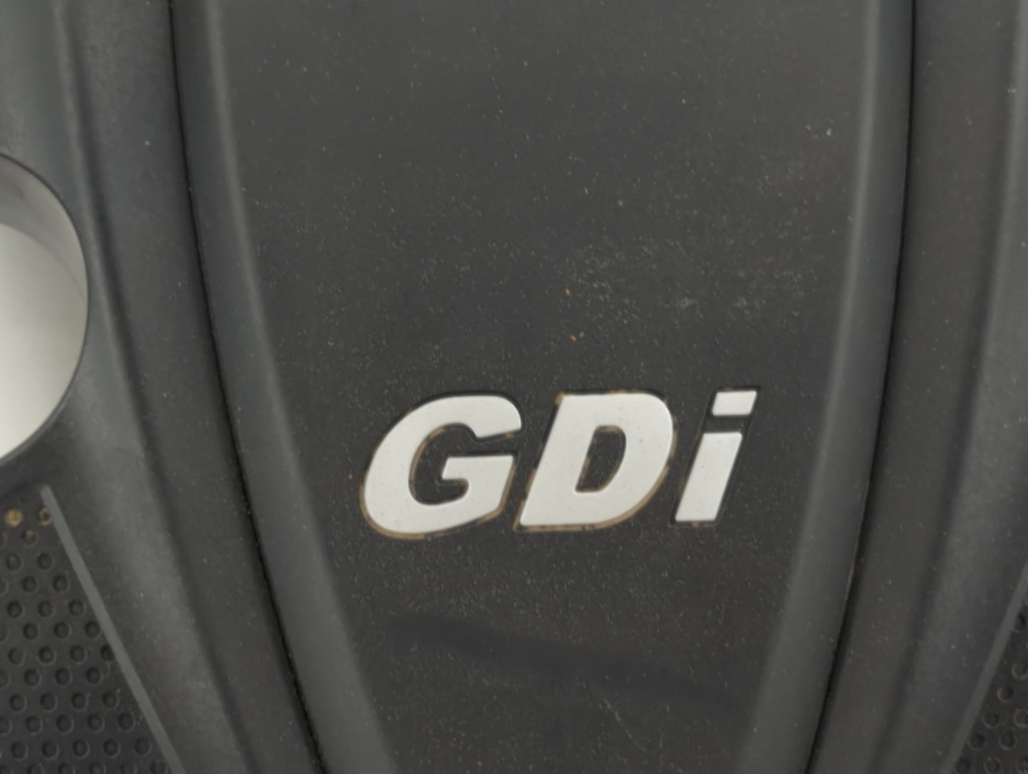 2013 Hyundai Sonata Engine Cover - Oemusedautoparts1.com