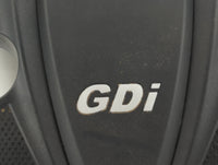 2013 Hyundai Sonata Engine Cover - Oemusedautoparts1.com