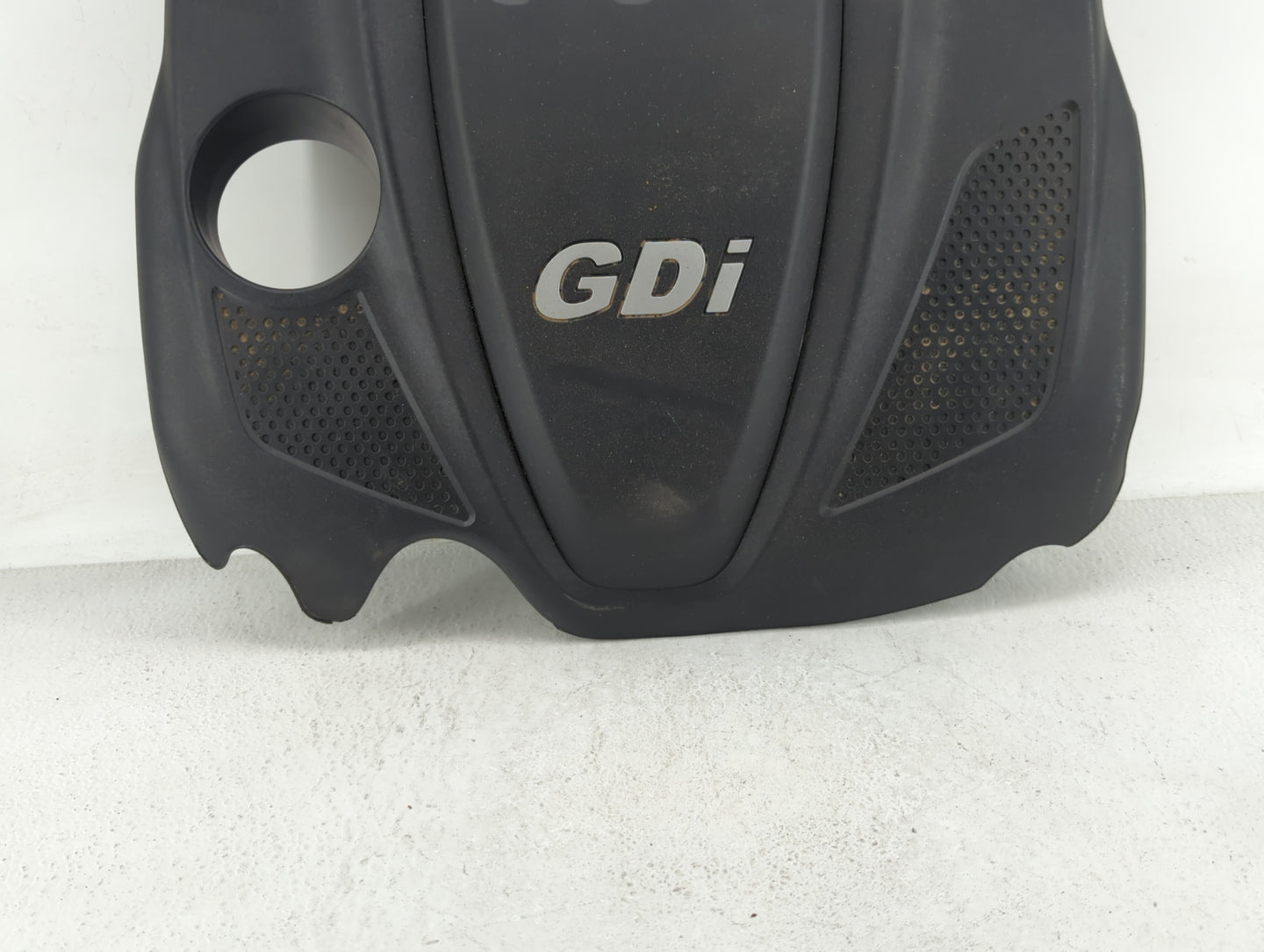 2013 Hyundai Sonata Engine Cover - Oemusedautoparts1.com