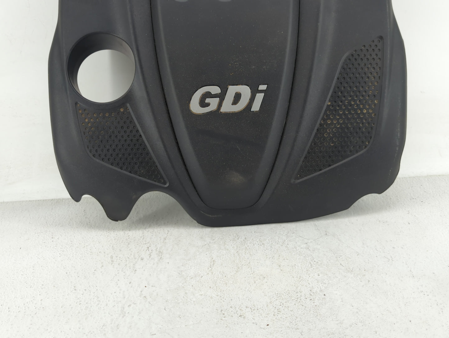 2013 Hyundai Sonata Engine Cover - Oemusedautoparts1.com