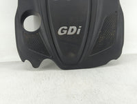 2013 Hyundai Sonata Engine Cover - Oemusedautoparts1.com
