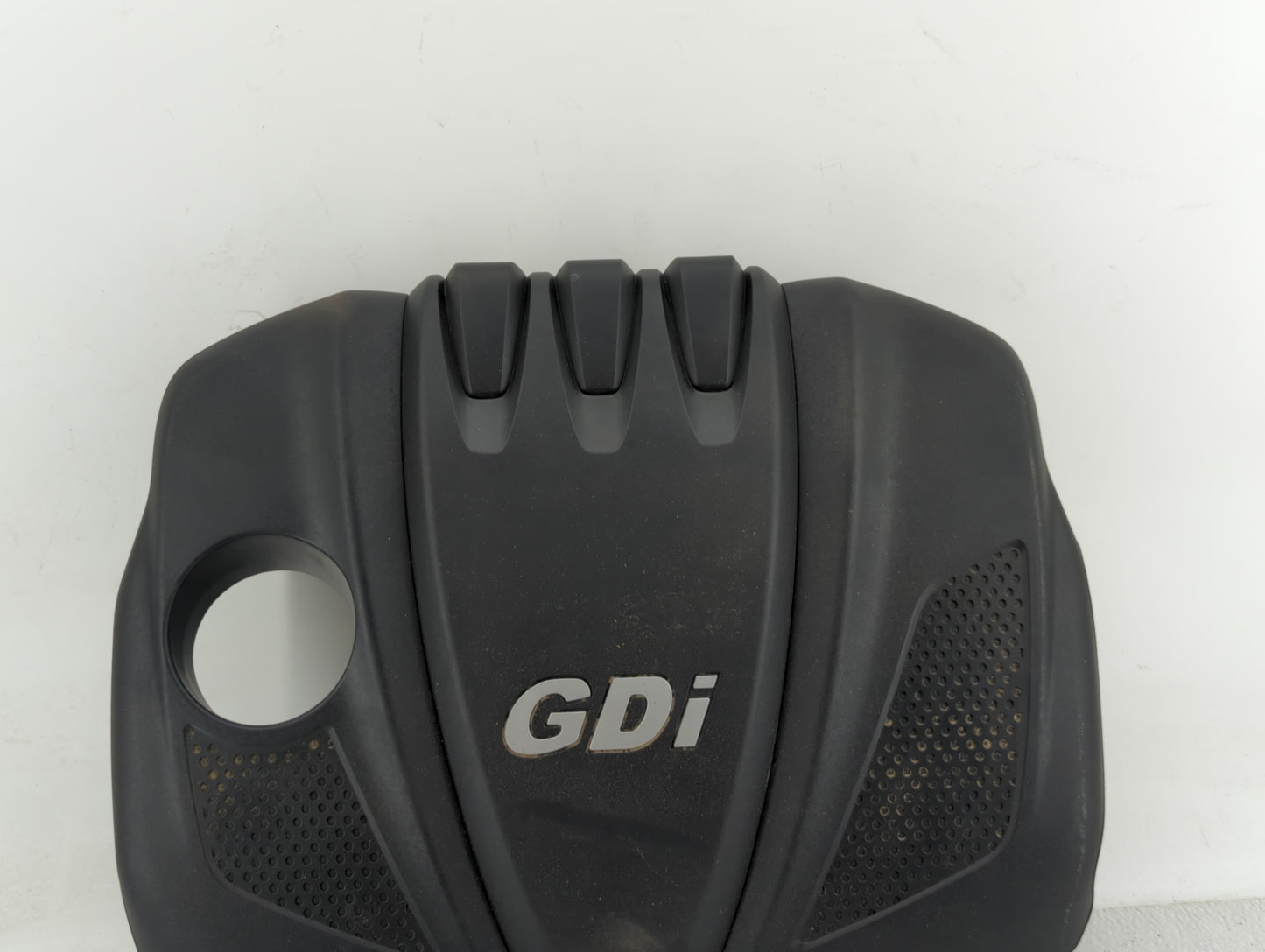 2013 Hyundai Sonata Engine Cover - Oemusedautoparts1.com