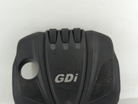 2013 Hyundai Sonata Engine Cover - Oemusedautoparts1.com